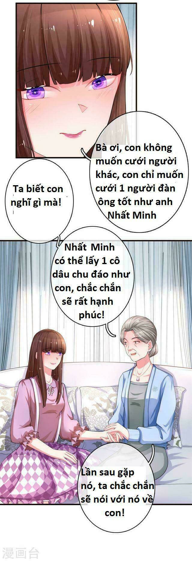 Trùng Sinh Để Trả Thù: Chapter 13