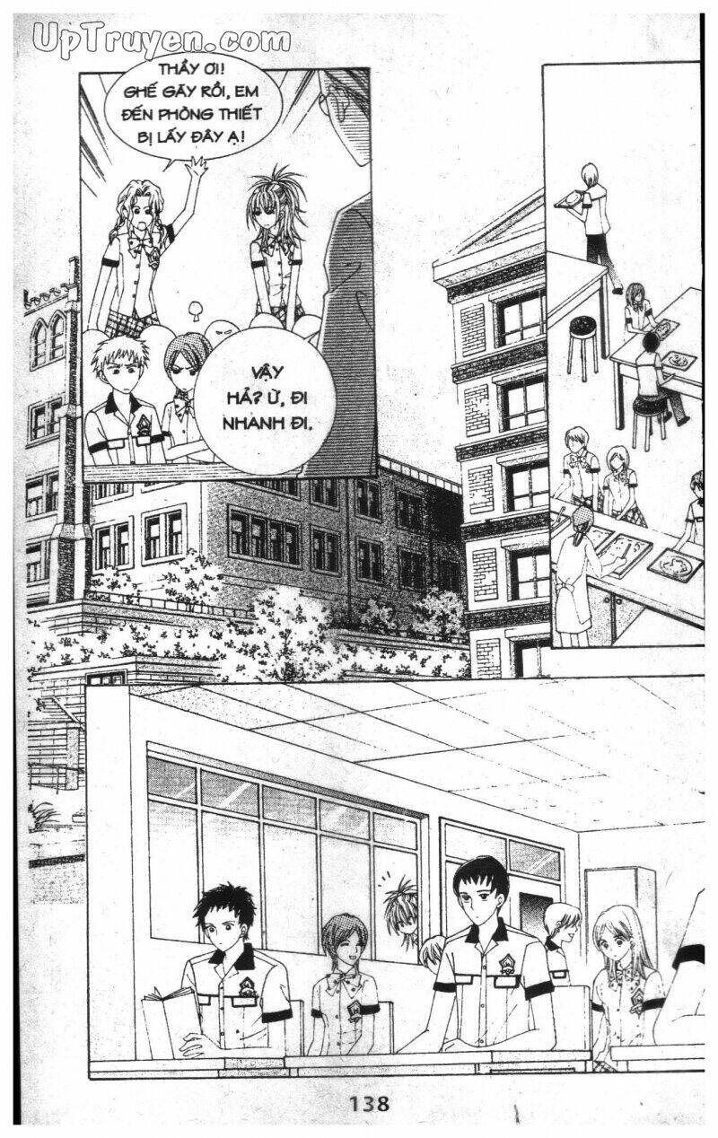 Dạ Khúc: Chapter 10