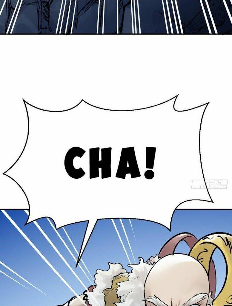 Liên Thành Quyết: Chapter 49