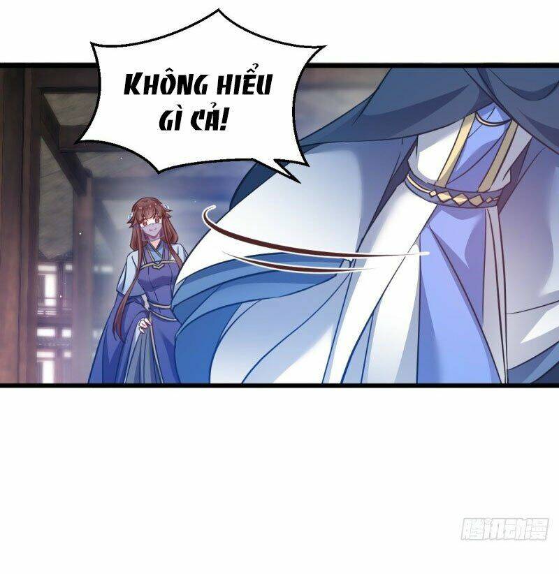 Trò Chơi Trừng Phạt: Chapter 98