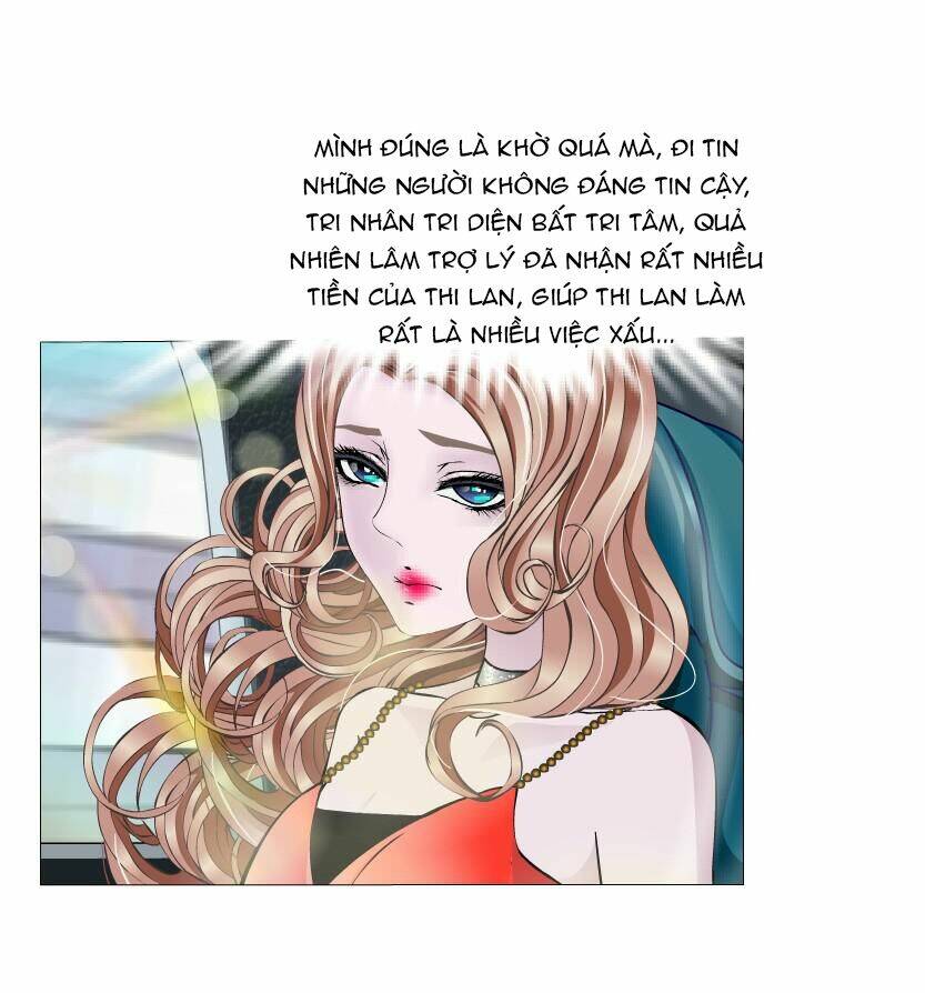 Cạm Bẫy Của Nữ Thần: Chapter 83