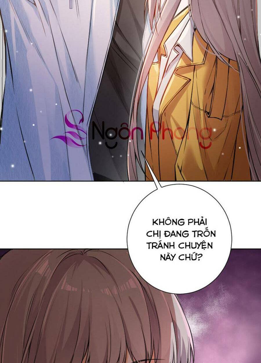 Tâm Động Thuấn Di: Chapter 64