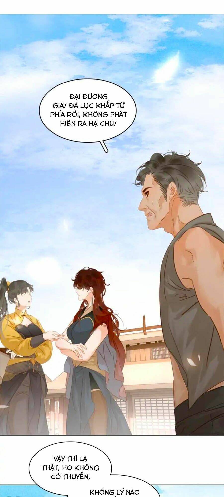 Tiểu Sư Phụ, Tóc Giả Của Ngài Rơi Rồi!: Chapter 28