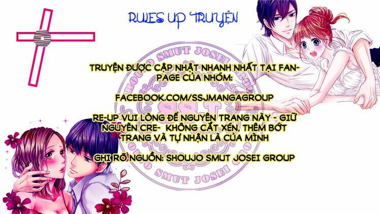 Chippai Kanojyo To Bijin Kareshi: Chapter 7