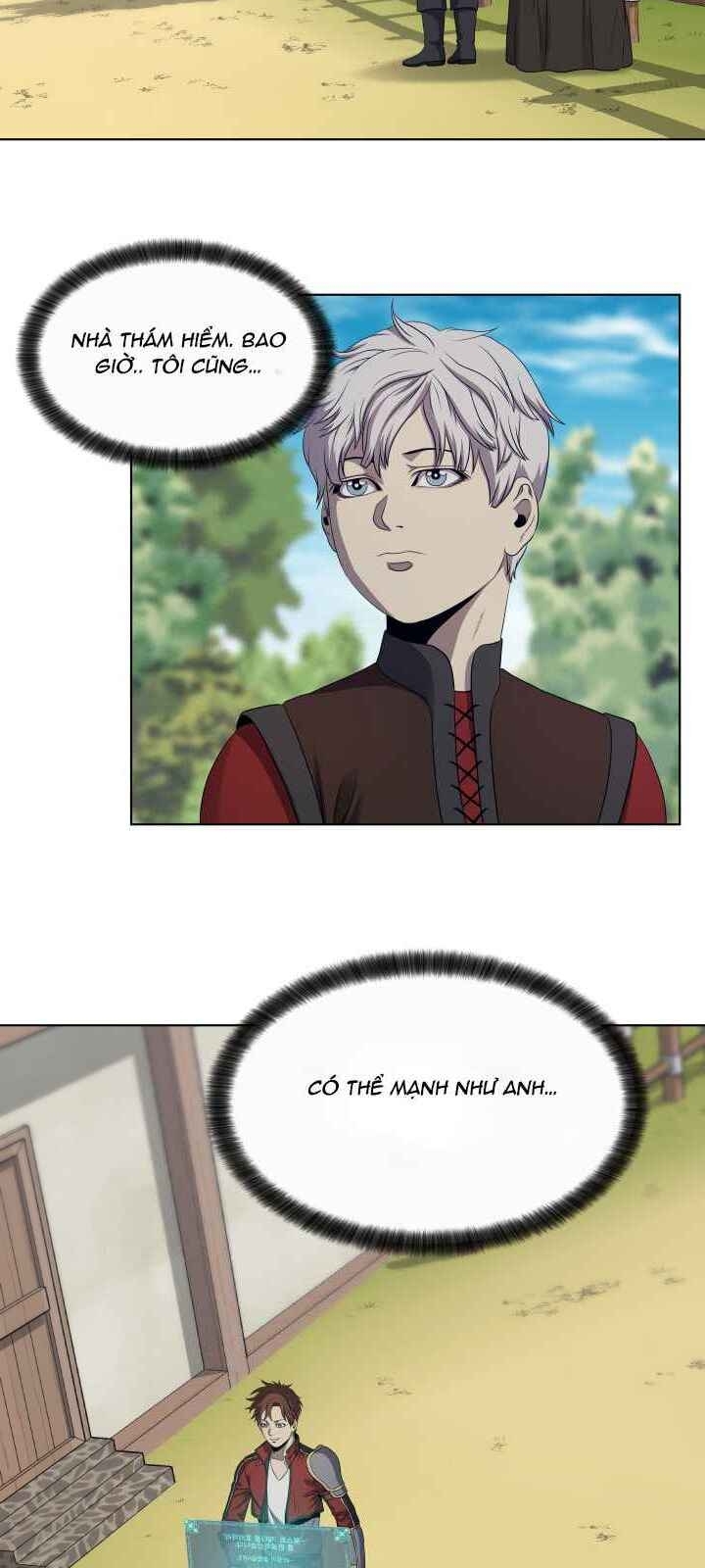 Cấp Độ Của Tôi Là Cao Nhất: Chapter 19