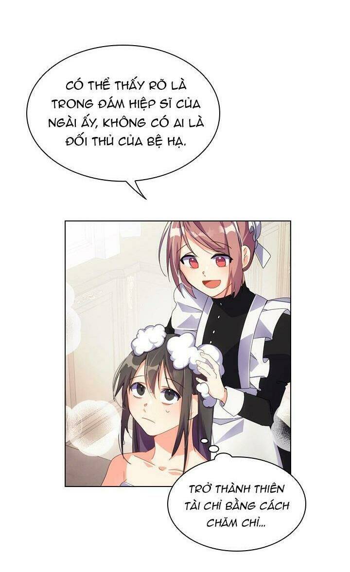 Ý Nghĩa Của Em: Chapter 3