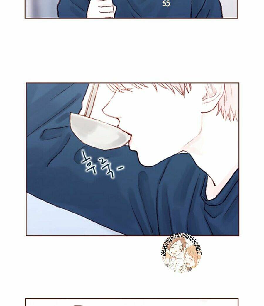 Hongshi Thích Tôi!: Chapter 16