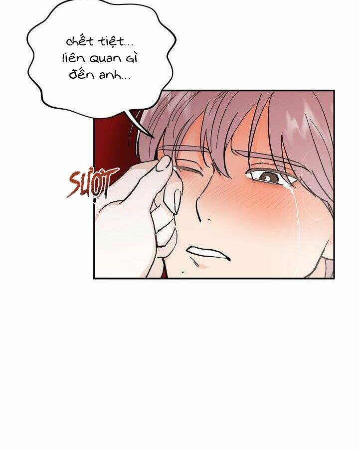 Kẻ Cắp Mặt Trăng: Chapter 46