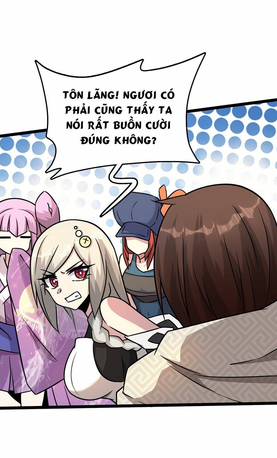 Đại Bảo Kiếm Của Tôi: Chapter 53