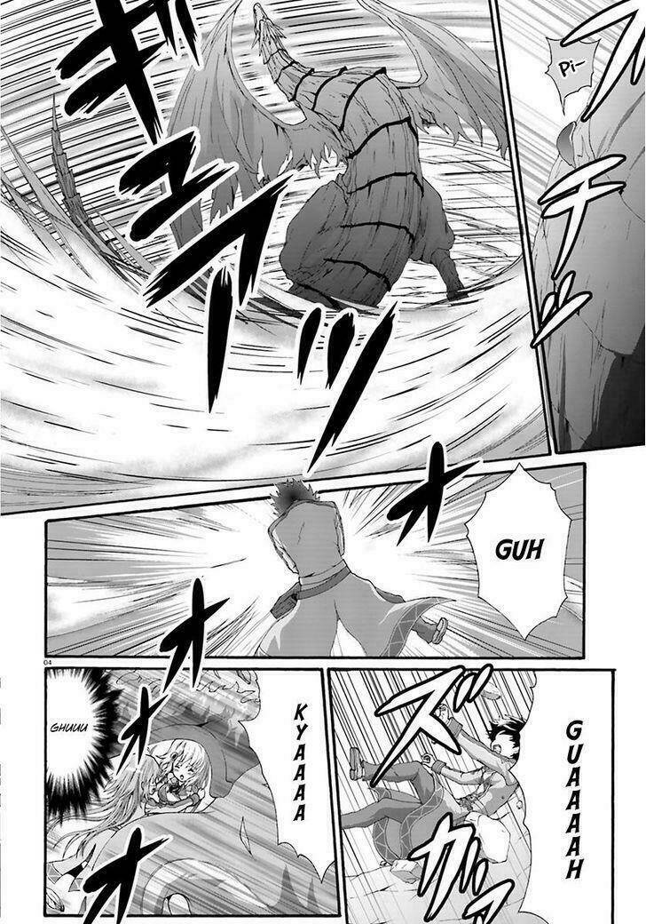 Dekisokonai No Monster Trainer: Chapter 10