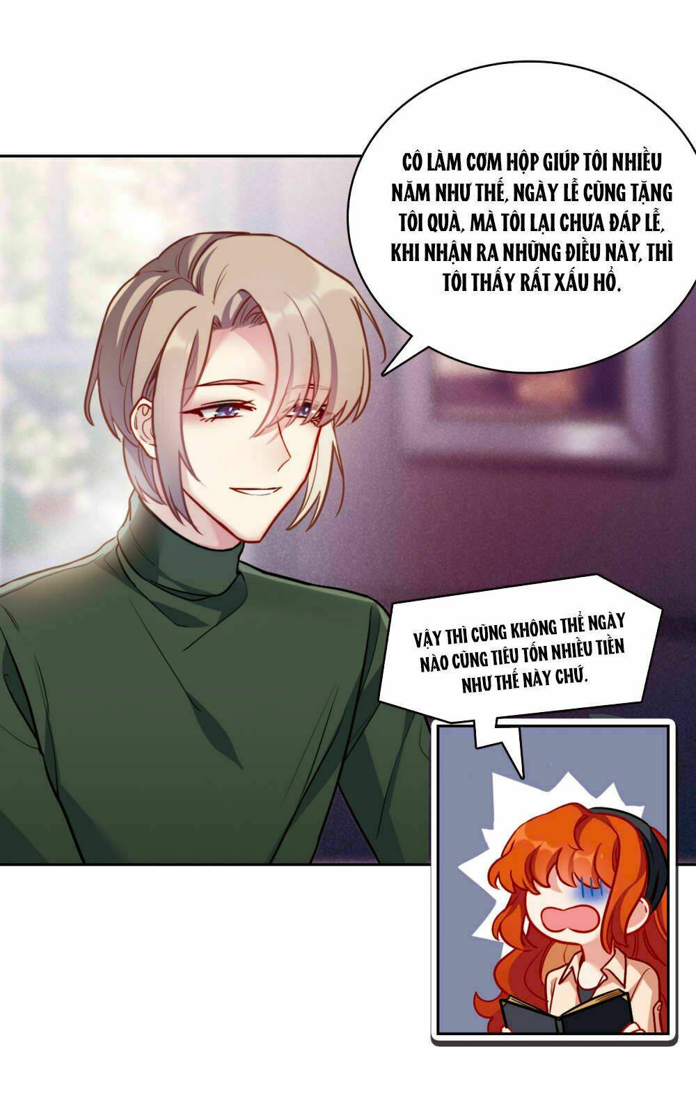 Địa Ngục Cáo Bạch Thi: Chapter 100