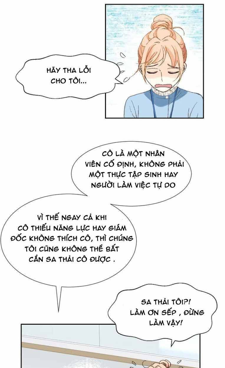 Lee Bom, Em Là Của Anh: Chapter 16