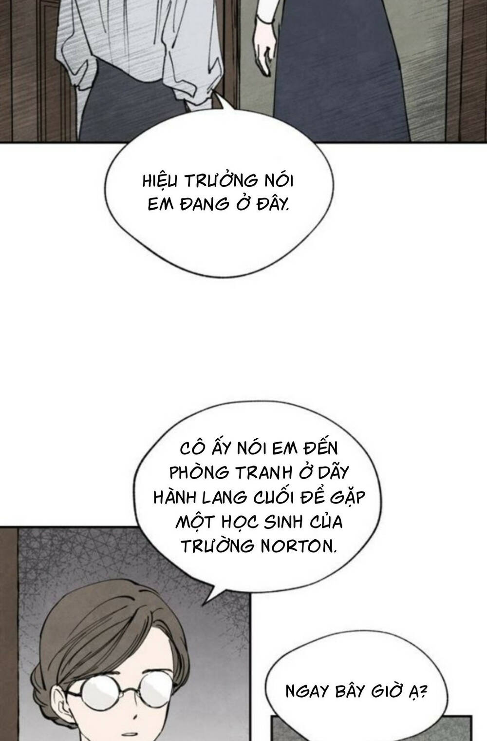 Getting To Know Grace: Chapter 21