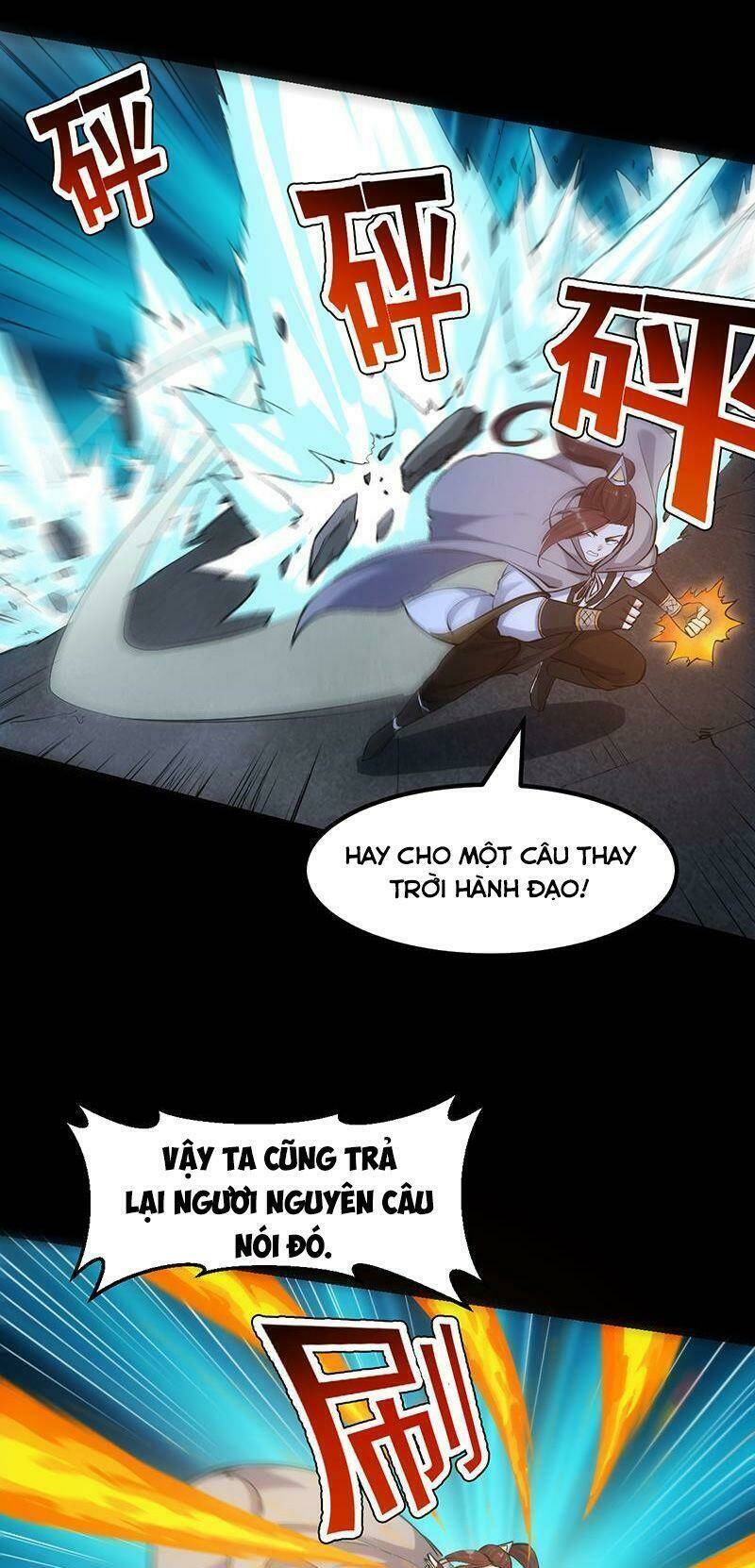 Hệ Thống Thần Long Nghịch Thiên: Chapter 86