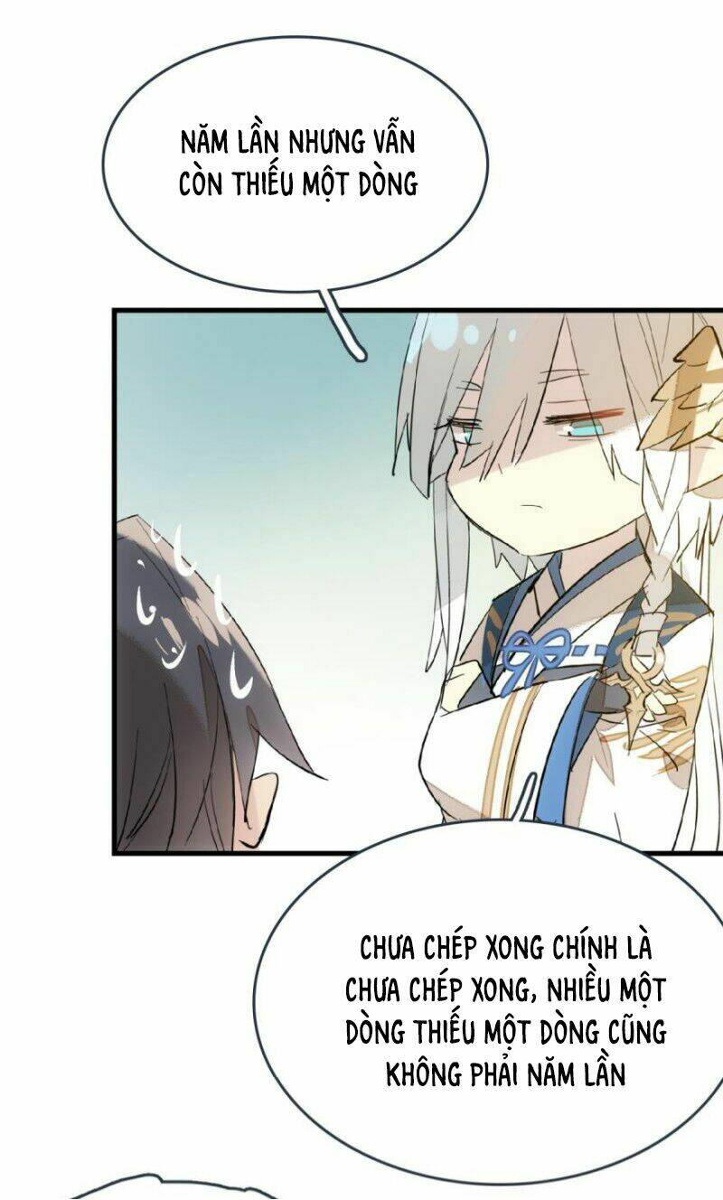 Sư Phụ Lại Trêu Chọc Ta: Chapter 18