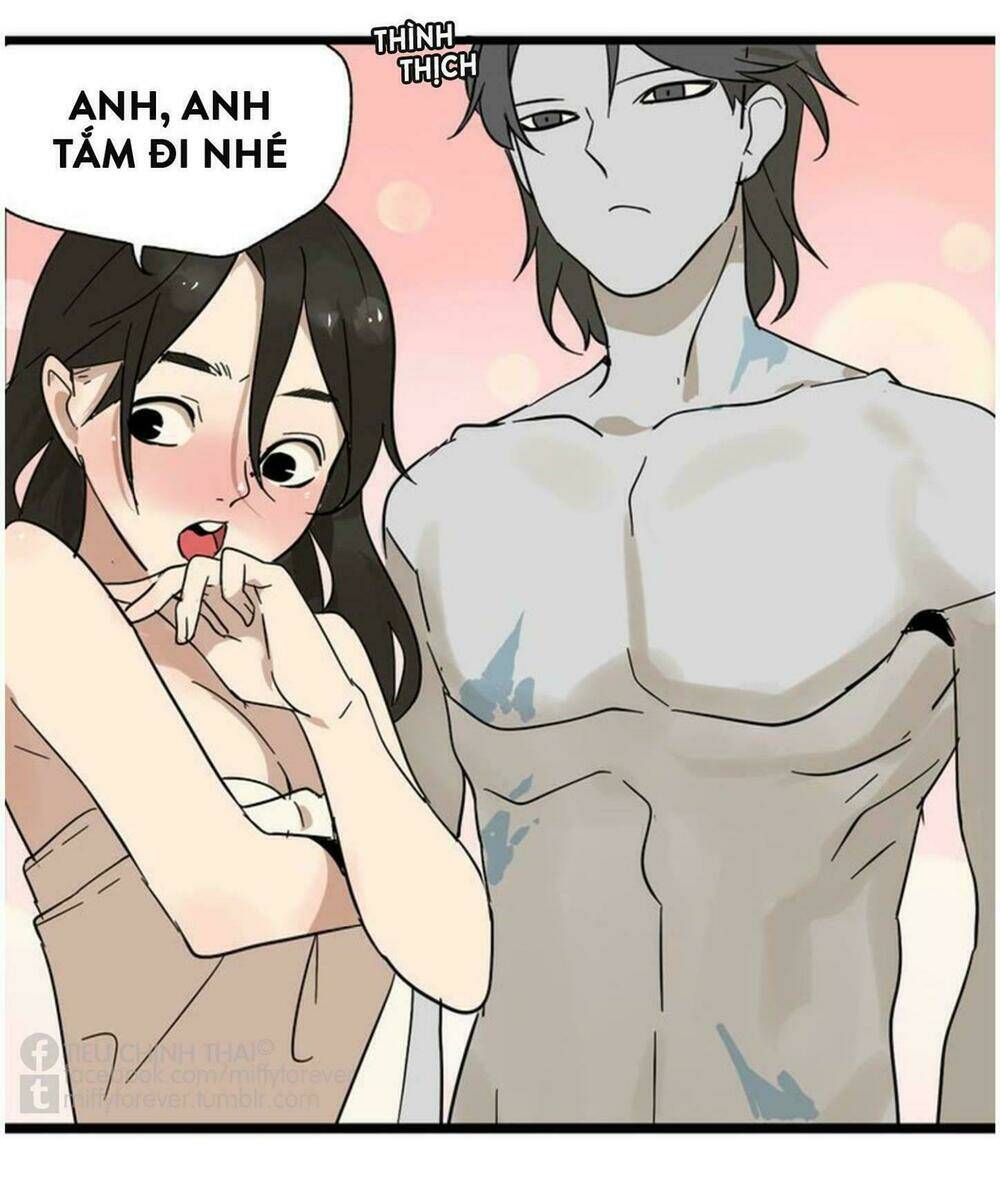 Mục Linh: Chapter 11