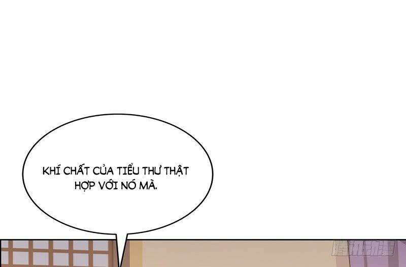 Thanh Cung Chi Ninh Mặc Vô Thanh: Chapter 2