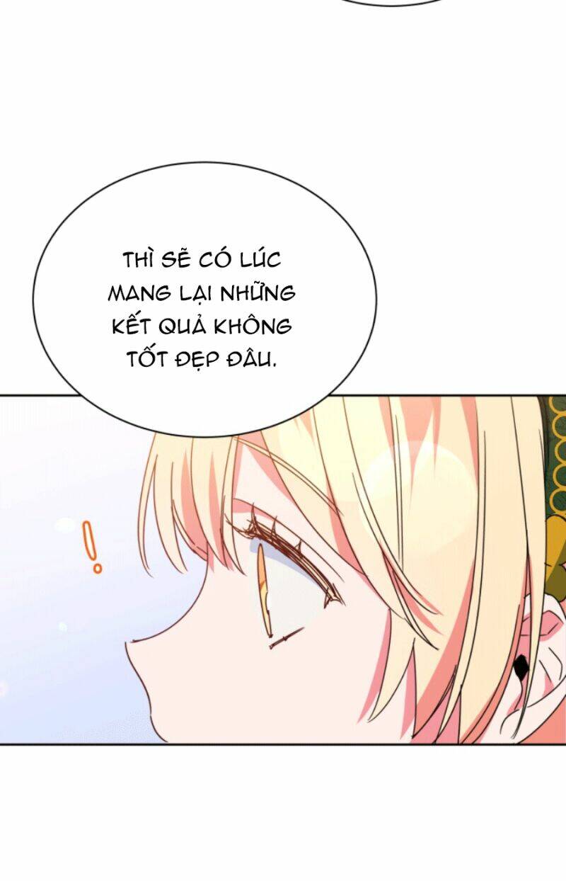 Nàng Elizabeth Thuần Khiết: Chapter 22