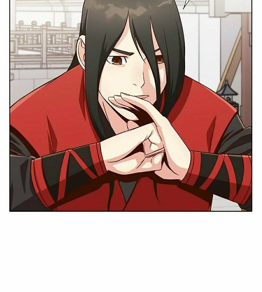 Thiên Võ Chiến Thần: Chapter 10