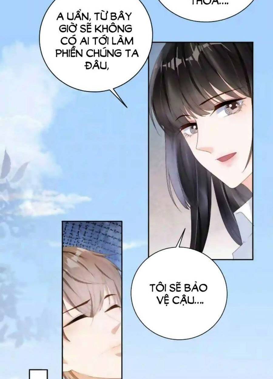 Dây Dưa Không Dứt: Chapter 43