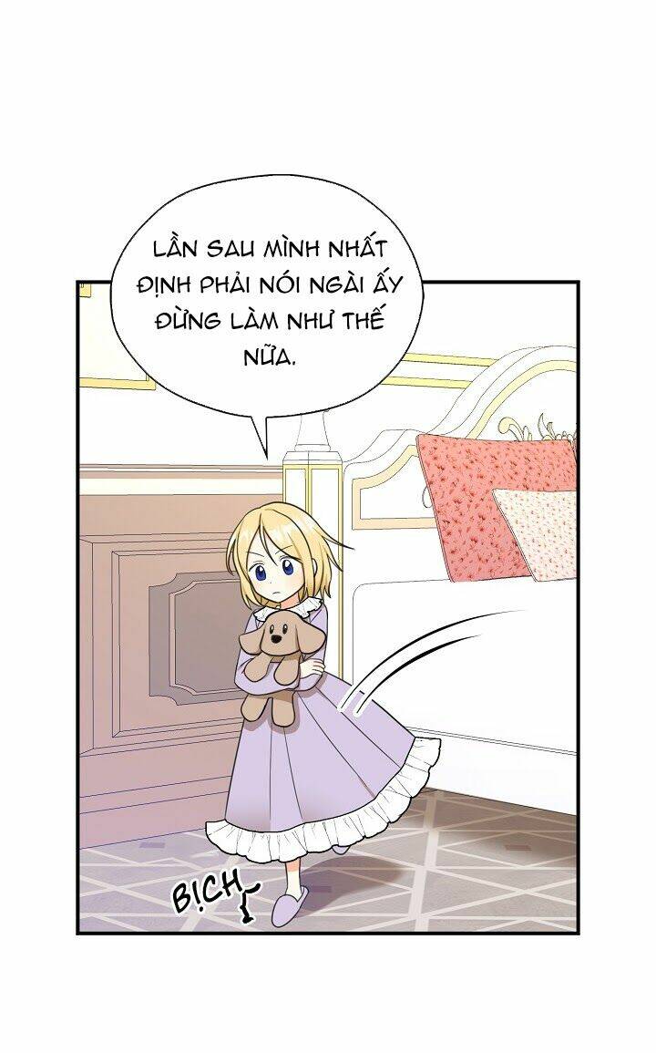 Ba Người Anh Trai Của Tôi Là Bạo Quân: Chapter 18