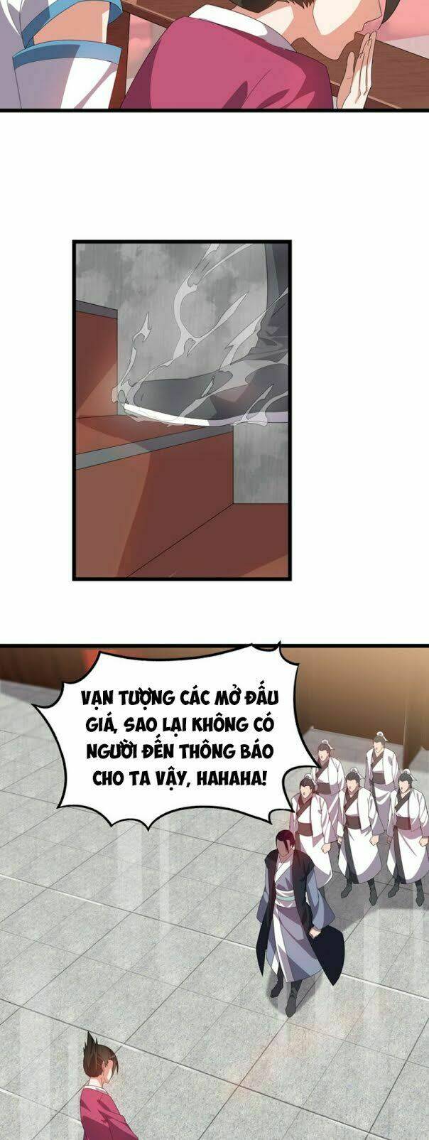 Võ Liệt Thiên Kiêu: Chapter 2