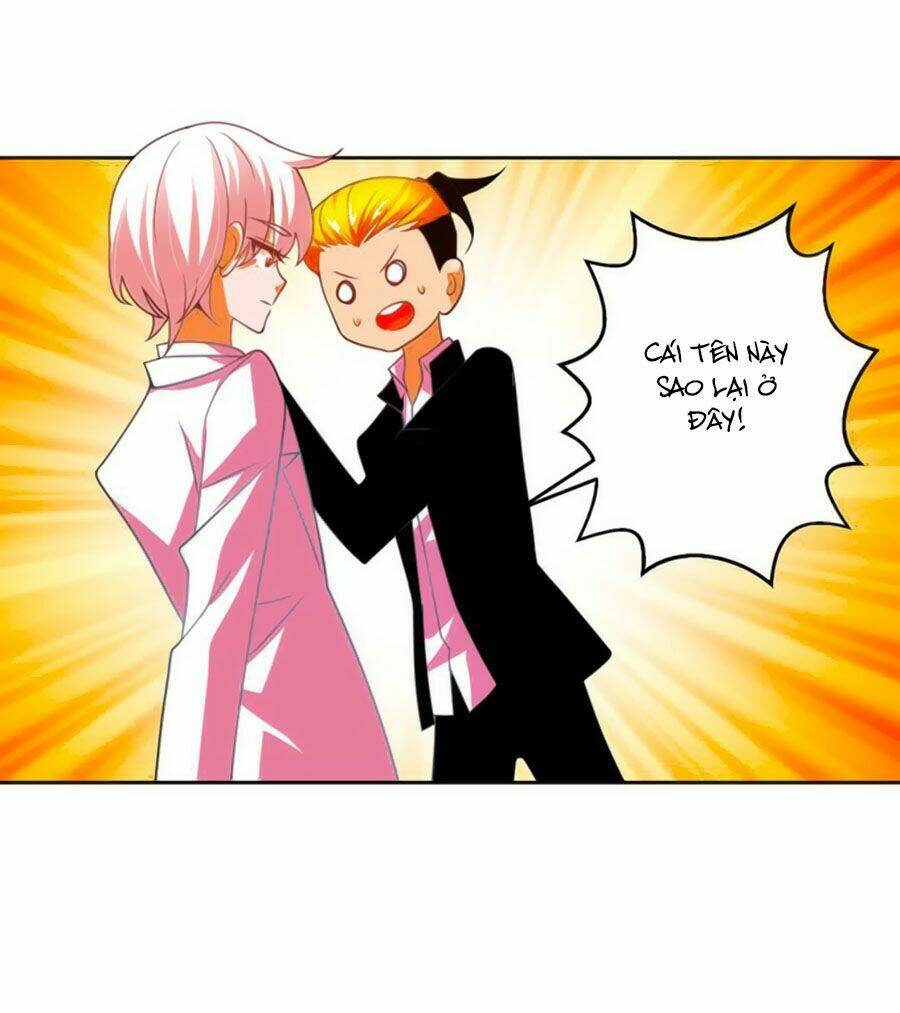 Người Yêu Khát Máu Của Tôi: Chapter 35