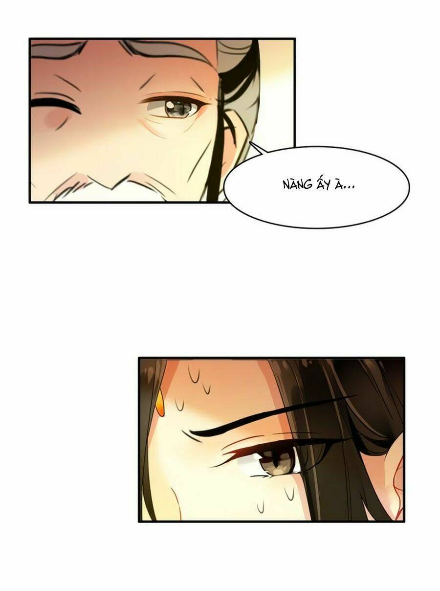 Mỹ Nhân Làm Tướng: Chapter 57