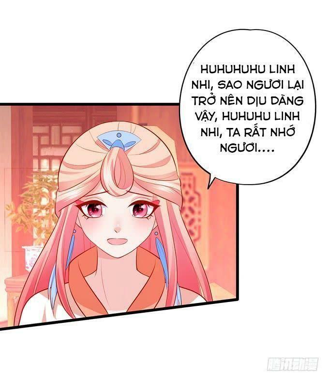 Hồ Tiên Hung Bạo: Chapter 121