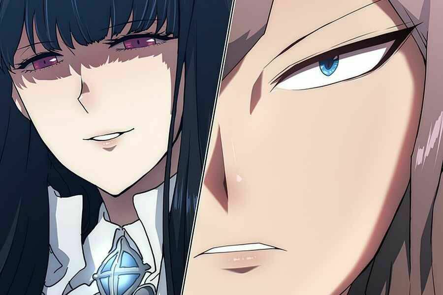 Các Chòm Sao Chỉ Chú Ý Mình Tôi: Chapter 21