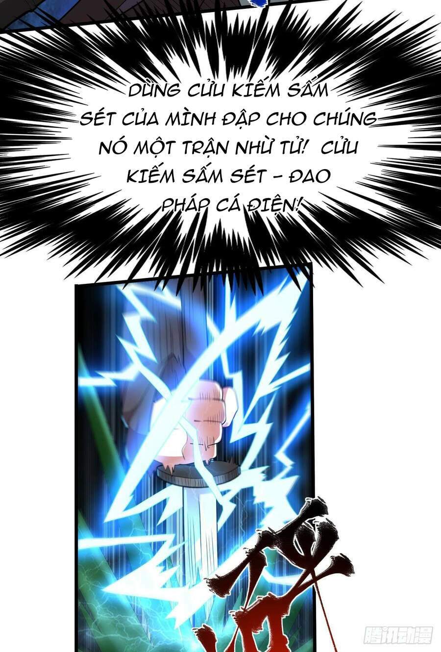 Mạt Thế Thần Tài: Chapter 27