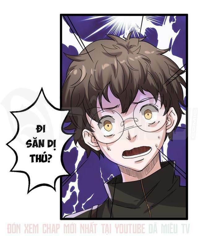 Đô Thị Tu Luyện Cuồng Triều: Chapter 63