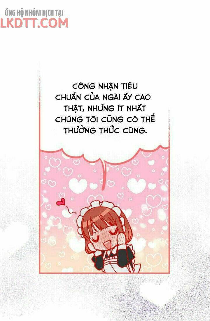 Mylord, Nữ Hoàng Của Loài Sói!: Chapter 12