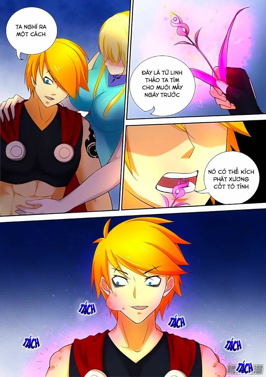 Chí Tôn Chư Thiên: Chapter 57