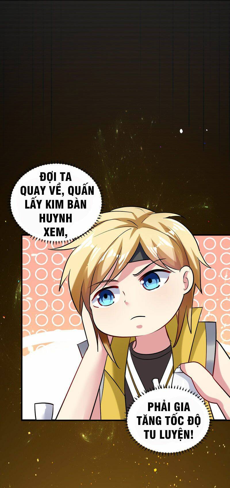 Vạn Giới Tiên Vương: Chapter 50