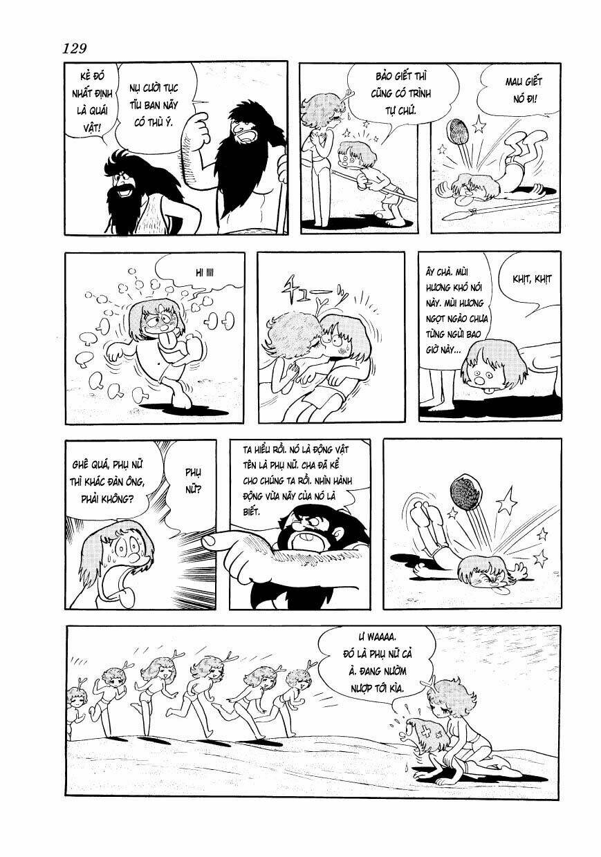 Chim Lửa: Chapter 67