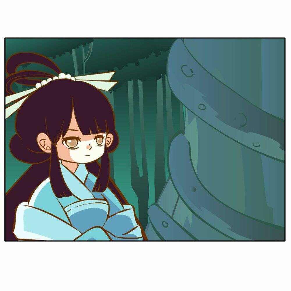 Hòa Thượng Và Tiểu Long Quân: Chapter 25