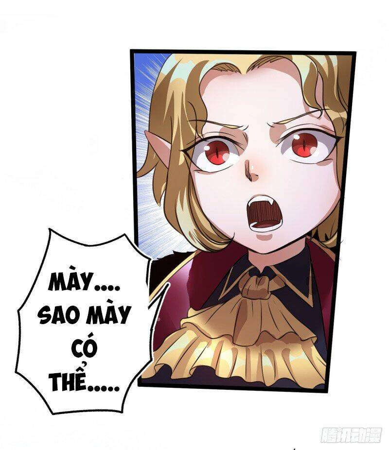 Tiên Vương Trùng Sinh: Chapter 102