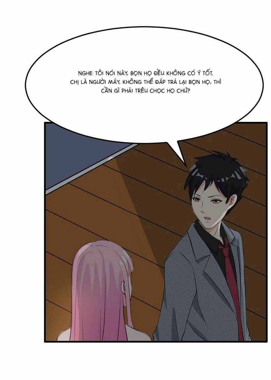 Số Hiệu 1314: Chapter 18