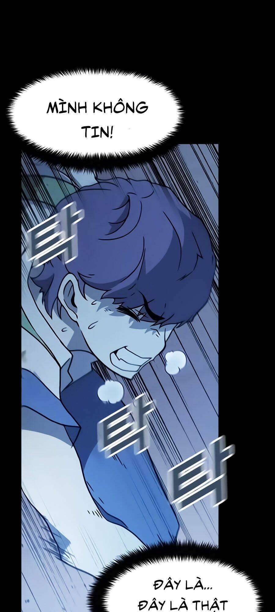 Điểm Chết: Chapter 2