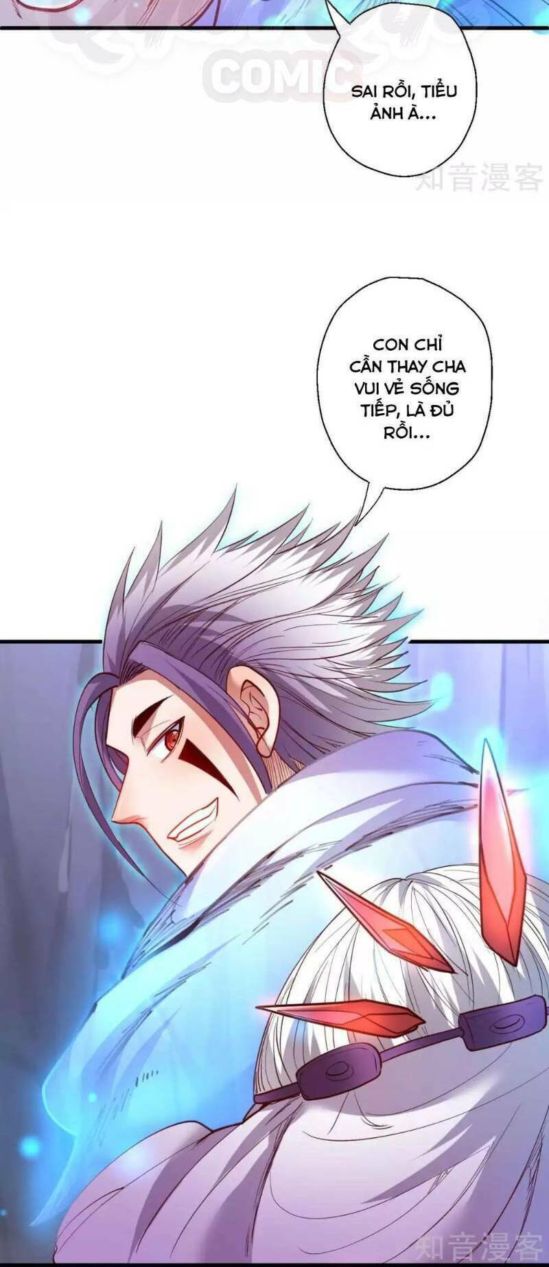 Tối Cường Đại Biểu Hoàng Kim Thận: Chapter 73