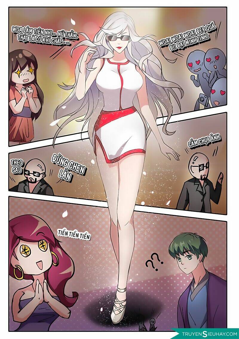 Cực Phẩm Tu Chân Thiếu Niên: Chapter 17