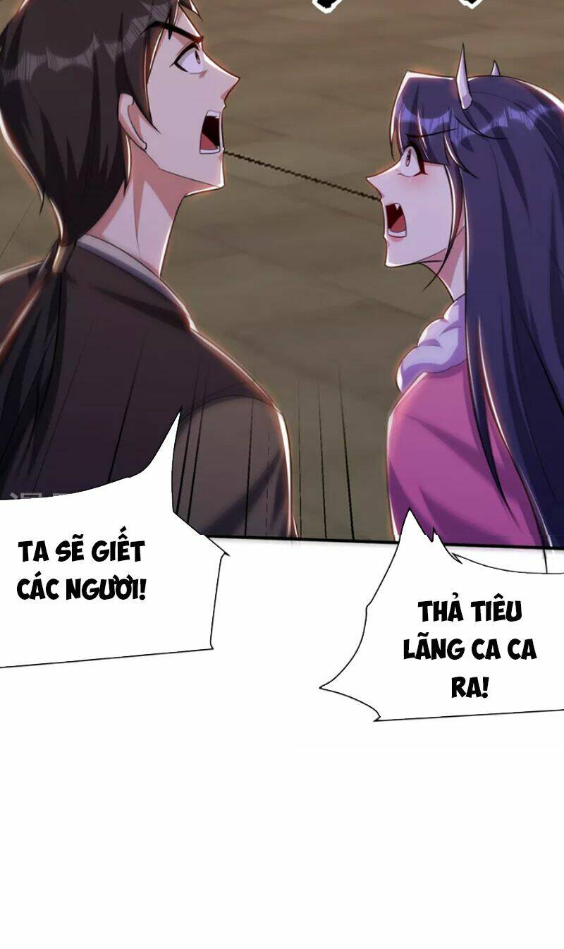 Yêu Giả Vi Vương: Chapter 275