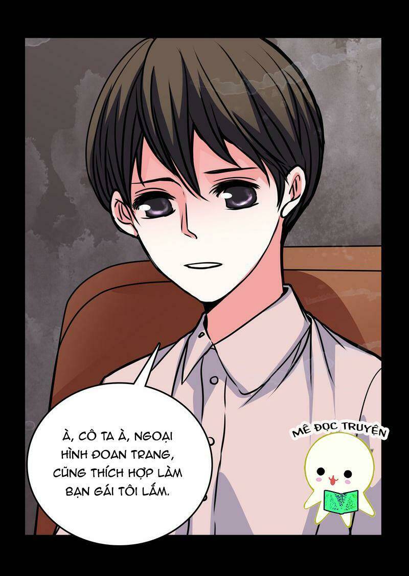 Nhật Ký Nữ Phù Thủy Hồi Sinh: Chapter 45