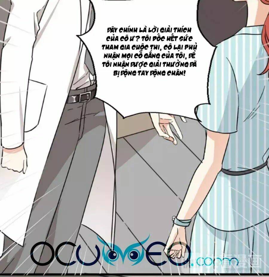 Mùi Hương Lãng Mạn: Chapter 24