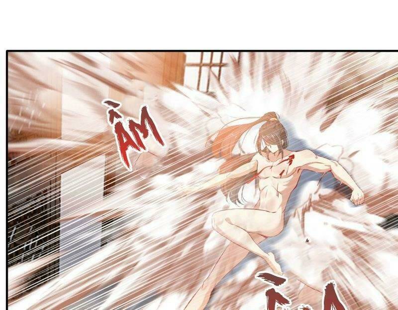 Tuyệt Thế Đế Tôn: Chapter 58