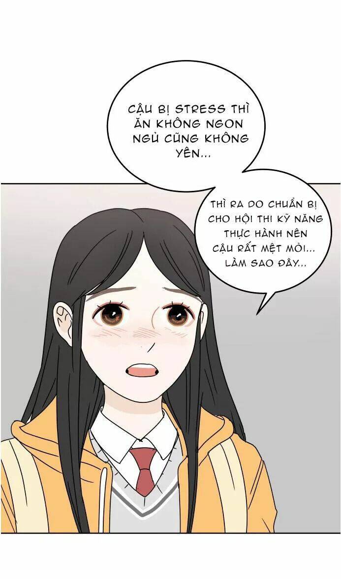 30 Phút Bước Đi Bên Em: Chapter 83