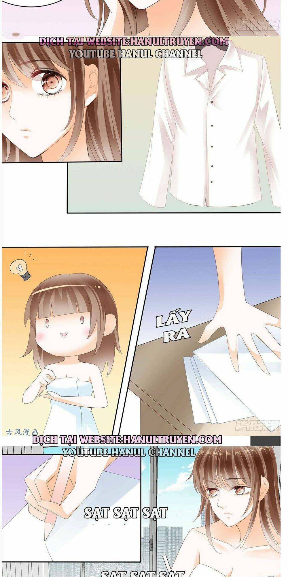 Không Thể Yêu Em: Chapter 53