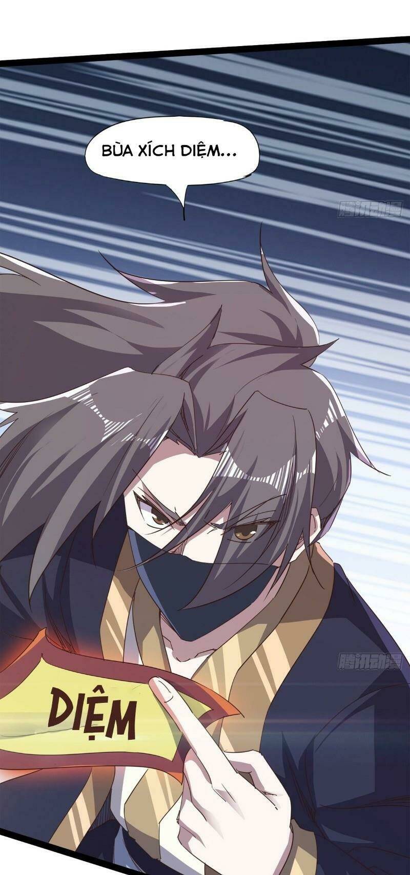 Kiếm Đồ: Chapter 40