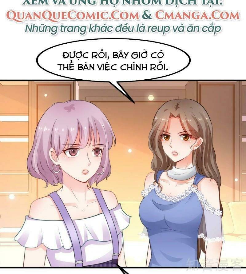 Tối Cường Vận Đào Hoa: Chapter 111